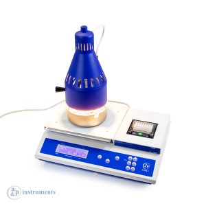 a&p instruments | Feuchtebestimmer ULTRA X 3011D