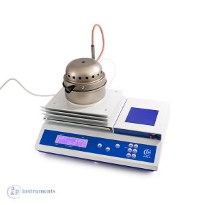 a&p instruments | Feuchtebestimmer ULTRA X 3011HQ