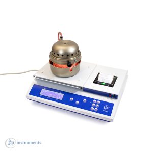 a&p instruments | Feuchtebestimmer ULTRA X 3011QD