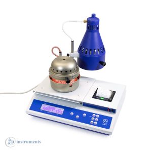 a&p instruments | Feuchtebestimmer ULTRA X 3031D