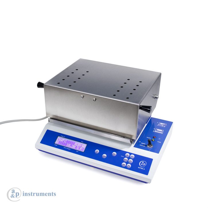 a&p instruments | Feuchtebestimmer ULTRA X 3081WQ a&p instruments | Feuchtebestimmer ULTRA X 3081WQ