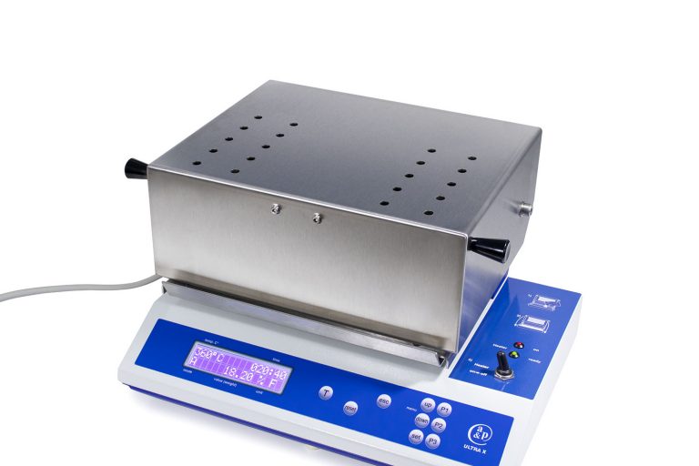 a&p instruments | Feuchtebestimmer ULTRA X 3081WQ a&p instruments | Feuchtebestimmer ULTRA X 3081WQ