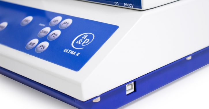 a&p instruments | News | Form follows function