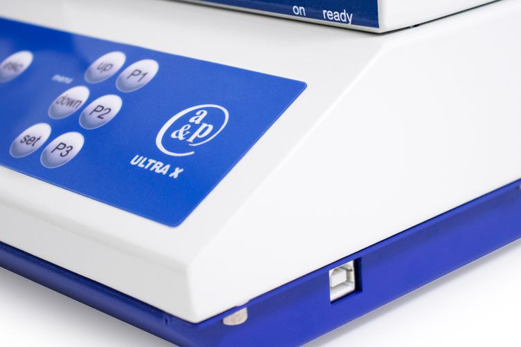 a&p instruments | News | Form follows function