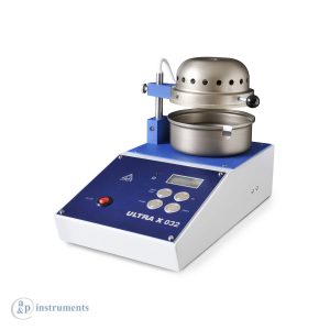 a&p instruments | Infrarot-Trockner ULTRA X 032
