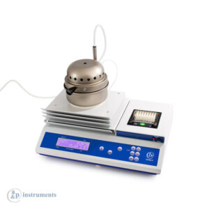 a&p instruments | Feuchtebestimmer ULTRA X 3011GQD