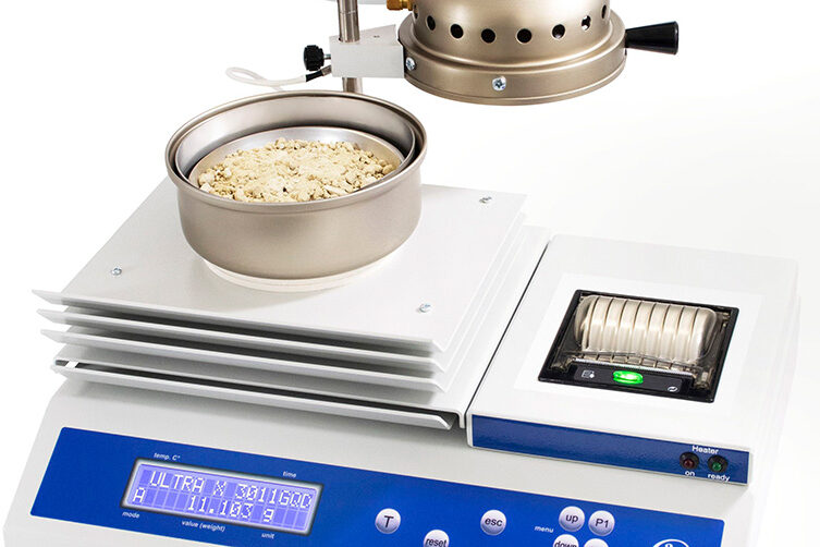 a&p instruments | News | Neuvorstellung Feuchtebestimmer ULTRA X 3011GQD a&p instruments | News | Neuvorstellung Feuchtebestimmer ULTRA X 3011GQD
