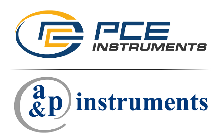 Übernahme | A & P Instruments Übernahme | A & P Instruments